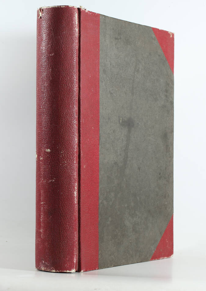 GLUCQ - L album de l exposition universelle de 1889 - 100 planches1901 - Photo 1, livre rare du XIXe siècle