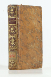 [CREBILLON fils (Claude Prosper Jolyot de Crébillon dit) ] Lettres de la marquise de M*** au comte de R*** [Suivi du Sylfe ou songe ...] 1739, livre ancien du XVIIIe siècle