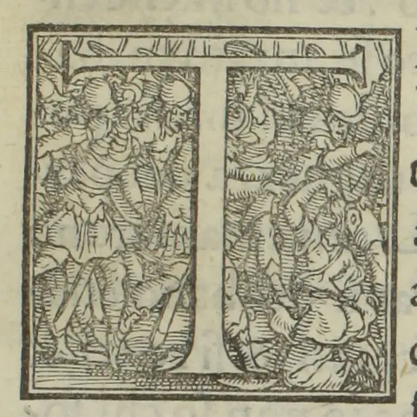 [Venise Italie] BEMBO - Della Historia Vinitiana - 1552 - Photo 6, livre ancien du XVIe siècle