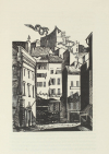 BANVILLE (Théodore de) La mer de Nice 1932, livre rare du XXe siècle