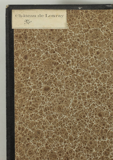 [Ecosse, Calédoniens] OSSIAN, barde du troisième siècle. Poëmes gaëliques - 1844 - Photo 0, livre rare du XIXe siècle