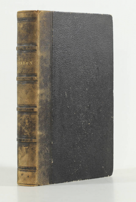 [Ecosse, Calédoniens] OSSIAN, barde du troisième siècle. Poëmes gaëliques - 1844 - Photo 1, livre rare du XIXe siècle