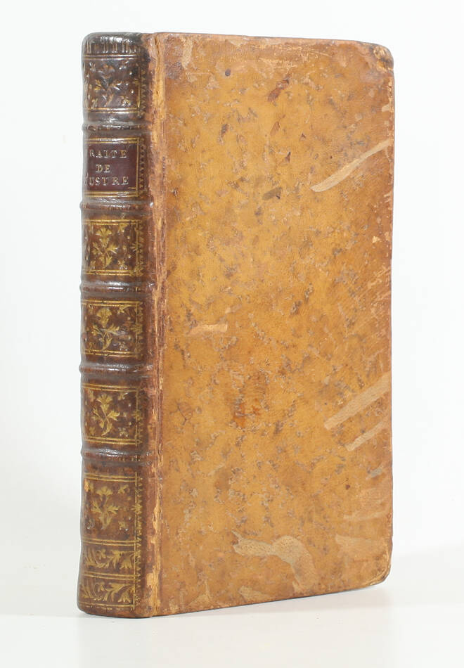 [LA FOREST] Traité de l usure et des intérêts - 1776 - Photo 0, livre ancien du XVIIIe siècle