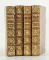 SAINT-EVREMOND [Pierre de Villiers] Les mémoires de la vie du comte D*** avant sa retraite. Contenant diverses avantures qui peuvent servir d'instruction à ceux qui ont à vivre dans le grand Monde. Redigez par Mr. de Saint-Evremont 1696, livre ancien du XVIIe siècle