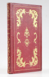 . Tableau des avocats à la cour d'Appel de Paris [pour l'année judiciaire 1872-1873], livre rare du XIXe siècle