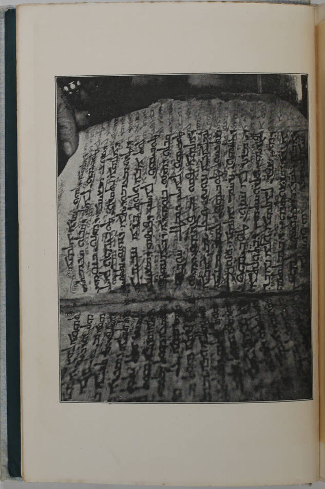 GIBSON - How the codex was found. A narrative of two visits to Sinai - 1893 - EO - Photo 0, livre rare du XIXe siècle