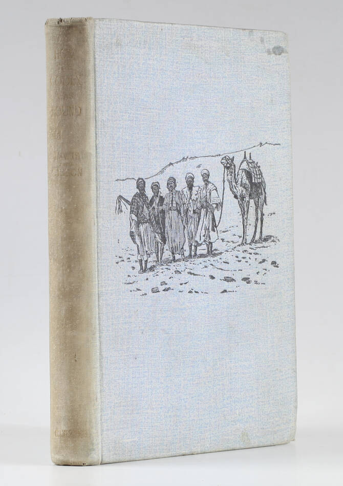 GIBSON - How the codex was found. A narrative of two visits to Sinai - 1893 - EO - Photo 1, livre rare du XIXe siècle