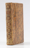 FOURNEL (Jean François) Traité de la séduction, considérée dans l'ordre judiciaire 1781, livre ancien du XVIIIe siècle