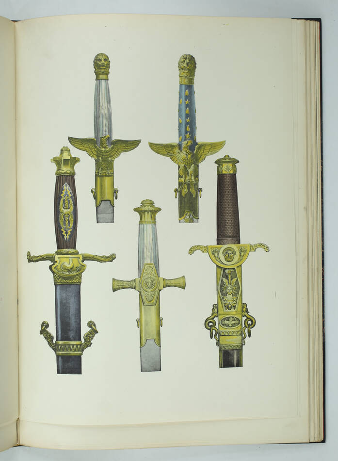 BOTTET - La manufacture d armes de Versailles. An II-1818. Boutet - 1903 - Photo 1, livre rare du XXe siècle