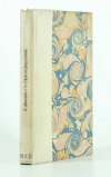 MOREAS (Jean). Le pélerin passionné. Edition refondue comprenant plusieurs poèmes nouveaux, livre rare du XIXe siècle