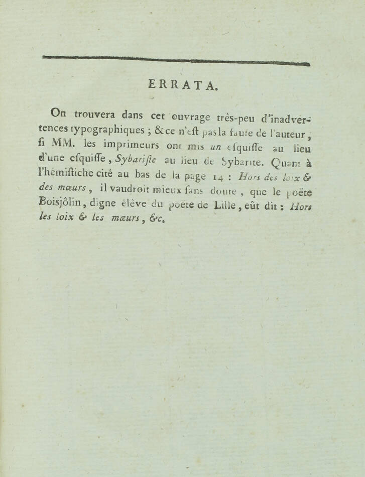 L orateur du genre-humain ou dépêche du prussien Cloots à Hertzberg - 1791 - Photo 2, livre ancien du XVIIIe siècle