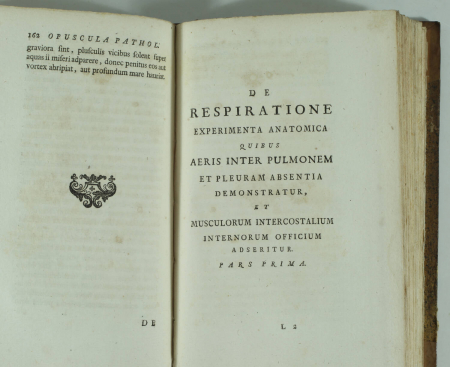 HALLER Opuscula Pathologica - Lausanne, 1755 - EO - Planches - Photo 3, livre ancien du XVIIIe siècle