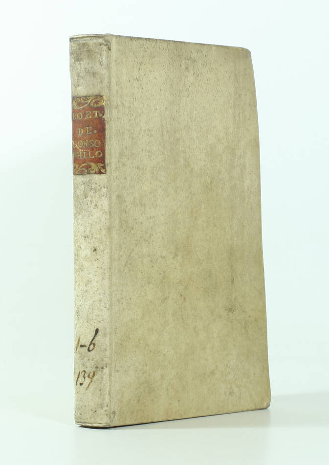 [Philosophie] BOECE - De consolatione philosophiae - Padoue, 1721 - Photo 0, livre ancien du XVIIIe siècle