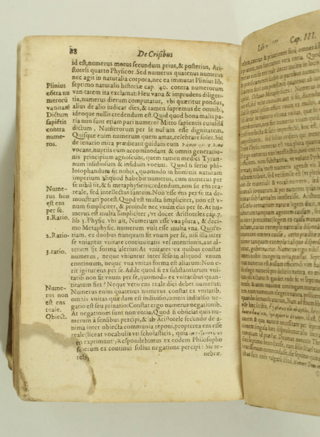 [Anatomie] DU LAURENS - Historia anatomica humani corporis partes - 1605 - Vélin - Photo 4, livre ancien du XVIIe siècle