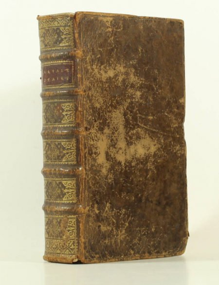Le nouveau et parfait notaire, réformé suivant les nouvelles ordonnances - 1723 - Photo 1, livre ancien du XVIIIe siècle