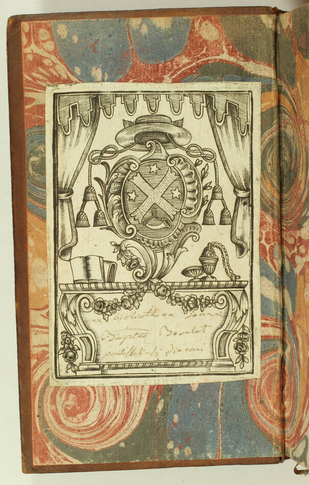 d ALEMBERT - Mélanges de littérature, d histoire et de philosophie - 1766 - 5 v. - Photo 4, livre ancien du XVIIIe siècle