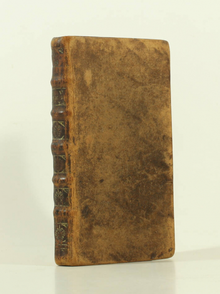 FENELON - De l éducation des filles - Amsterdam, Henry Schelte, 1709 - Photo 1, livre ancien du XVIIIe siècle