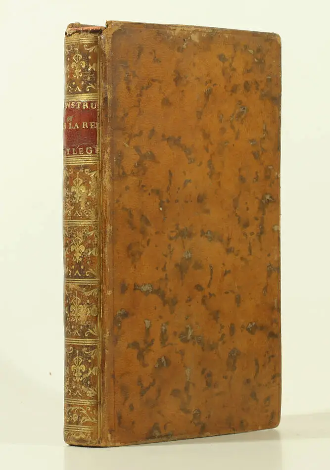 Lettre pastorale de S. A. R. l archevêque électeur de Treves - 1782 - Photo 0, livre ancien du XVIIIe siècle
