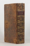 Clément - Les cinq années littéraires (1748-1752) - 1755 - Relié - Photo 0, livre ancien du XVIIIe siècle