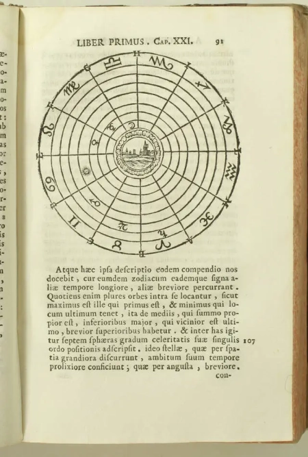 MACROBE. Aurelii Macrobii Ambrosii Theodosii v.c. et inlustris quae exstant omnia, diligentissime emendata, et cum optimis editionibus collata, ut ex praefatione manifestum