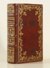 Le paroissien latin et françois, contenant l'office de l'Eglise pendant toute l'année, à l'usage du diocèse d'Evreux, imprimé par ordre de monseigneur l'évêque 1783, livre ancien du XVIIIe siècle