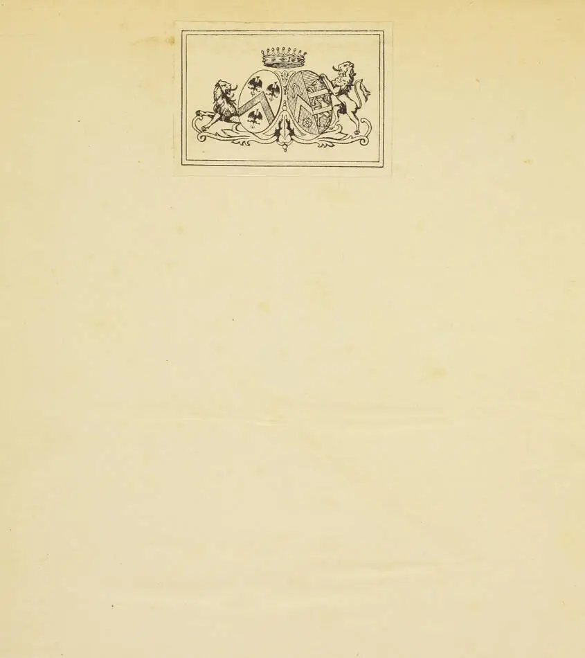 NOULENS - Maison de Bully. Notice historique et généalogique - 1874 - Photo 3, livre rare du XIXe siècle