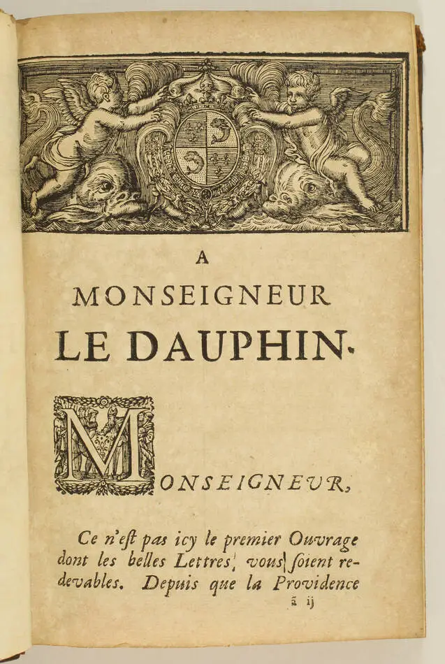DANET - Radices seu Dictionarium linguae latinae - 1677 - Photo 2, livre ancien du XVIIe siècle