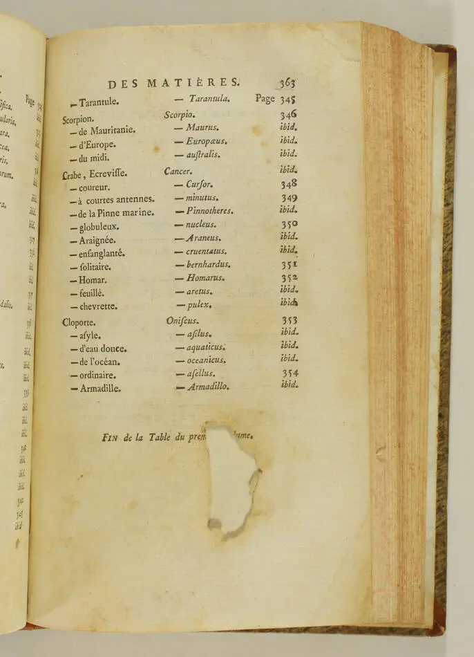 [Arabes-bédouins] POIRET Voyage en Barbarie, ancienne - 1789 - 2 tomes - Photo 5, livre ancien du XVIIIe siècle