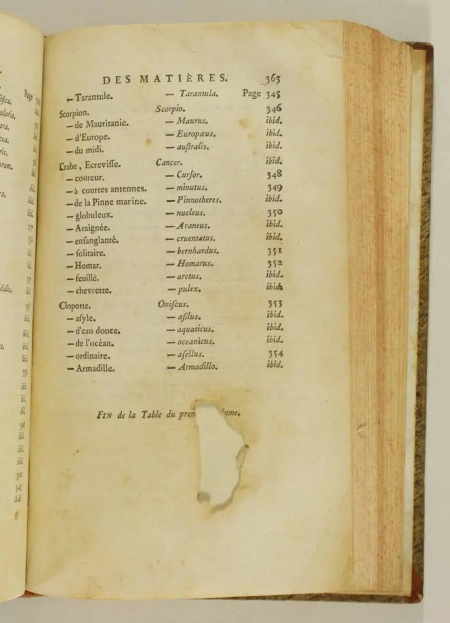 [Arabes-bédouins] POIRET Voyage en Barbarie, ancienne - 1789 - 2 tomes - Photo 5, livre ancien du XVIIIe siècle