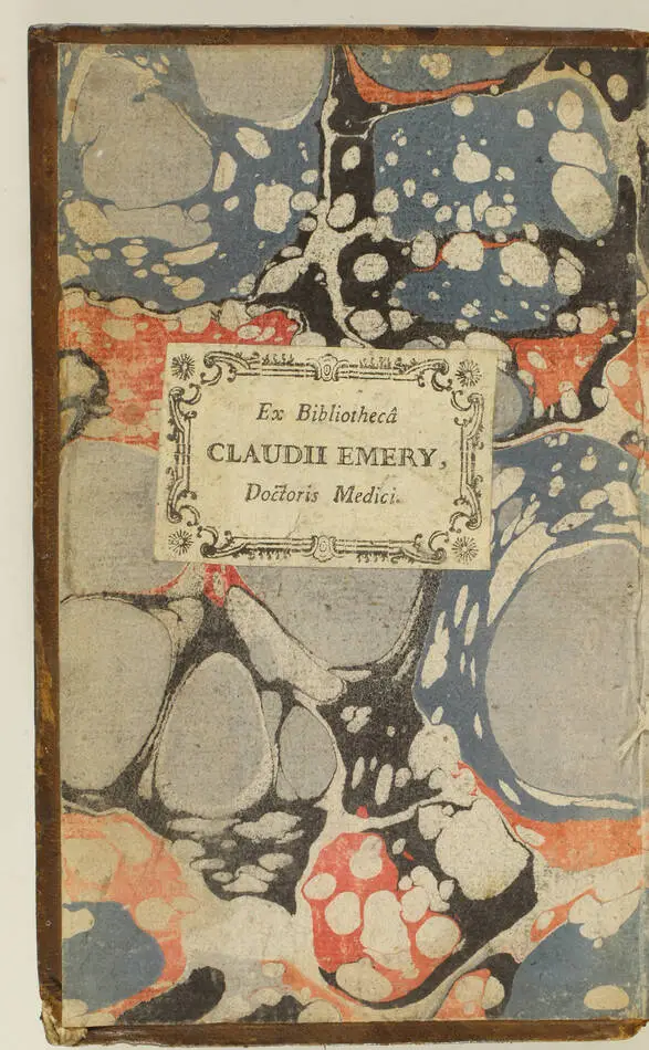 BUFFON - Dictionnaire des sciences naturelles - 1781 - 2 volumes - Ex-libris - Photo 0, livre ancien du XVIIIe siècle