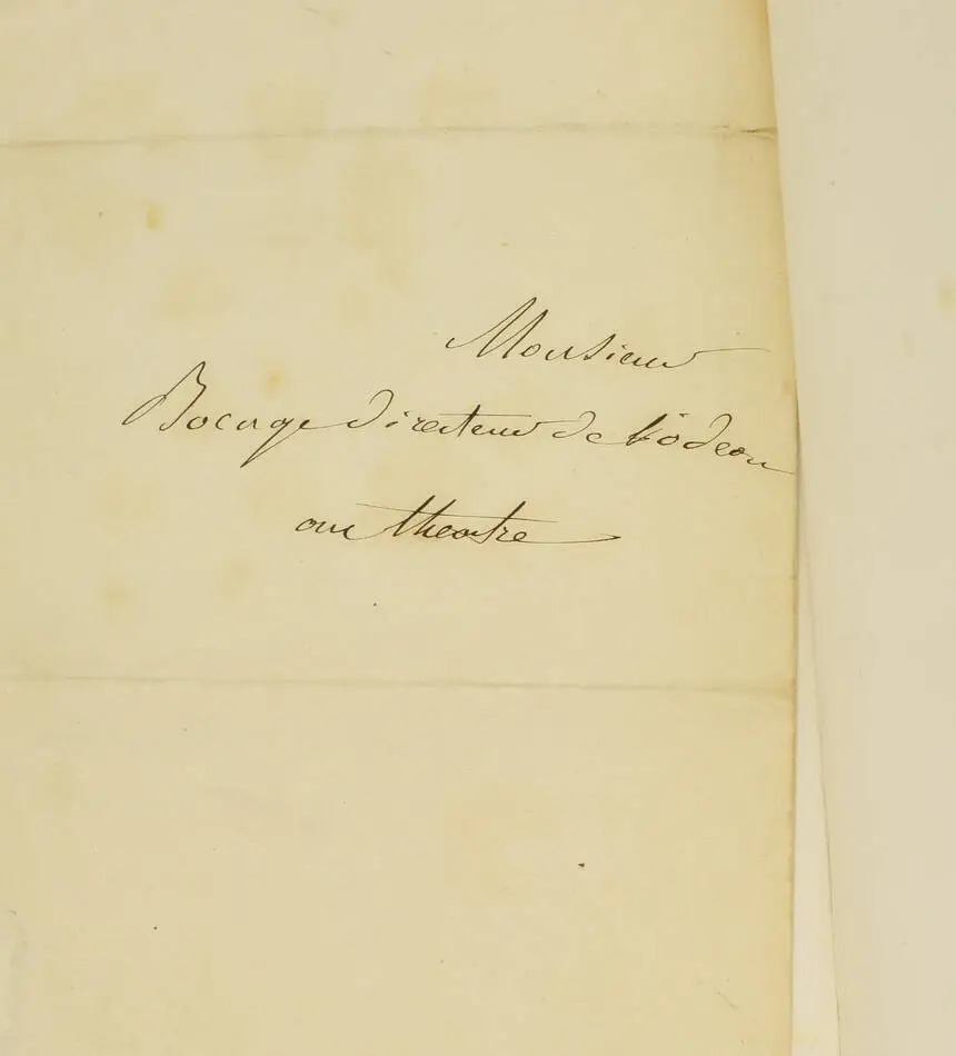 SOUVESTRE - Le foyer breton, traditions populaires - (1844) - Photo 4, livre rare du XIXe siècle
