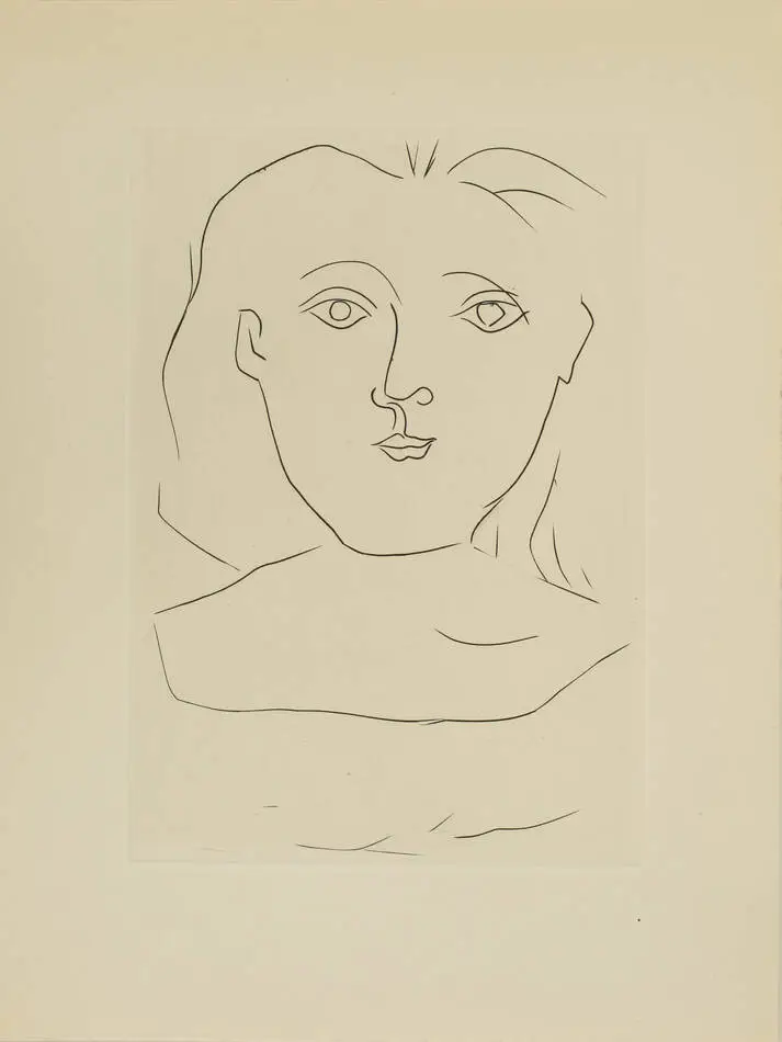 Jours de gloire. Histoire de la libération de Paris - avec un burin de PICASSO - Photo 0, livre rare du XXe siècle