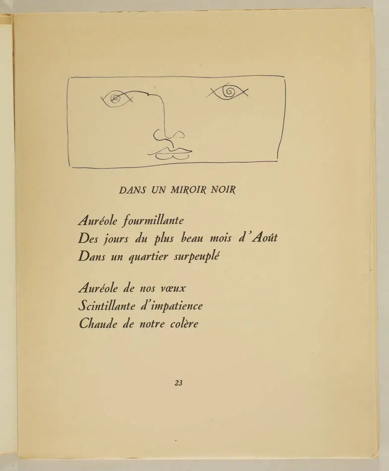 Jours de gloire. Histoire de la libération de Paris - avec un burin de PICASSO - Photo 2, livre rare du XXe siècle