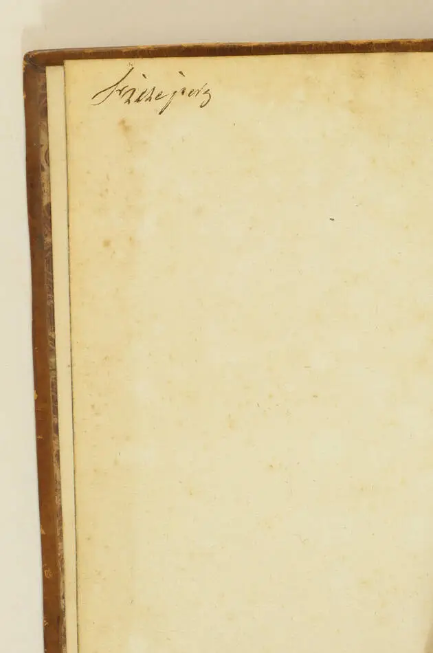 Caractères de La Bruyere + Théphraste 1790 - 3 t. en 2 volumes -  Belin de Ballu - Photo 6, livre ancien du XVIIIe siècle
