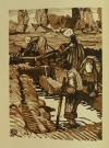 CHATEAUBRIANT (Alphonse de) La Brière 1924, livre rare du XXe siècle