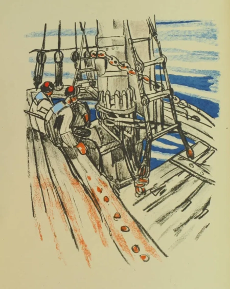 LOTI (Pierre) Mon frère Yves 1928, livre rare du XXe siècle