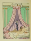 REGNIER (Henri de) La double maîtresse 1928, livre rare du XXe siècle