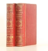 FOUDRAS (Marquis de) Un capitaine de Beauvoisis 1849, livre rare du XIXe siècle