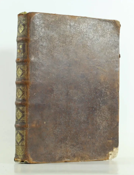 [Jésuites] BOUHOURS - La Vie de saint Ignace - 1679 - In-4 - EO - Photo 5, livre ancien du XVIIe siècle