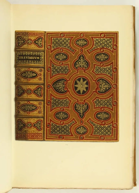 RAHIR - La collection Dutuit. Livres et manuscrits - 1899 - 1/350 - Photo 3, livre rare du XIXe siècle