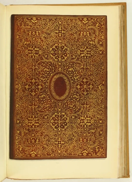 RAHIR - La collection Dutuit. Livres et manuscrits - 1899 - 1/350 - Photo 8, livre rare du XIXe siècle