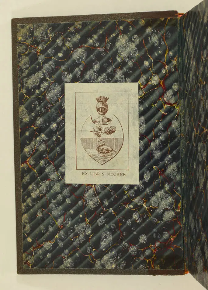 [Suisse] MARTIGNIER - Dictionnaire historique du canton de Vaud - 1867 - Photo 0, livre rare du XIXe siècle