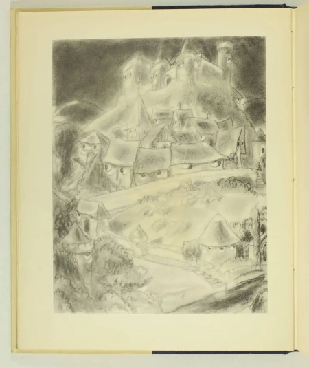 Gus BOFA - La symphonie de la peur - Edition originale - Illustré - Relié - Photo 3, livre rare du XXe siècle