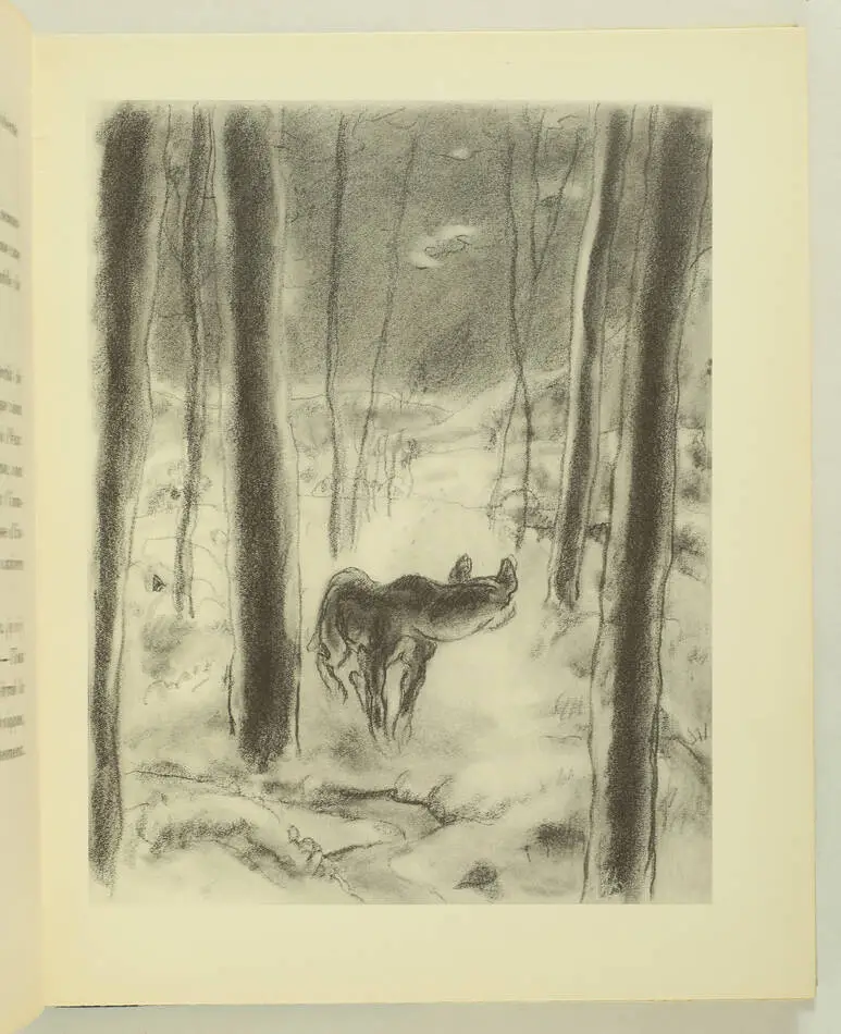 Gus BOFA - La symphonie de la peur - Edition originale - Illustré - Relié - Photo 5, livre rare du XXe siècle