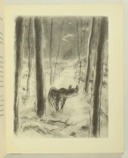 Gus BOFA - La symphonie de la peur - Edition originale - Illustré - Relié - Photo 5, livre rare du XXe siècle