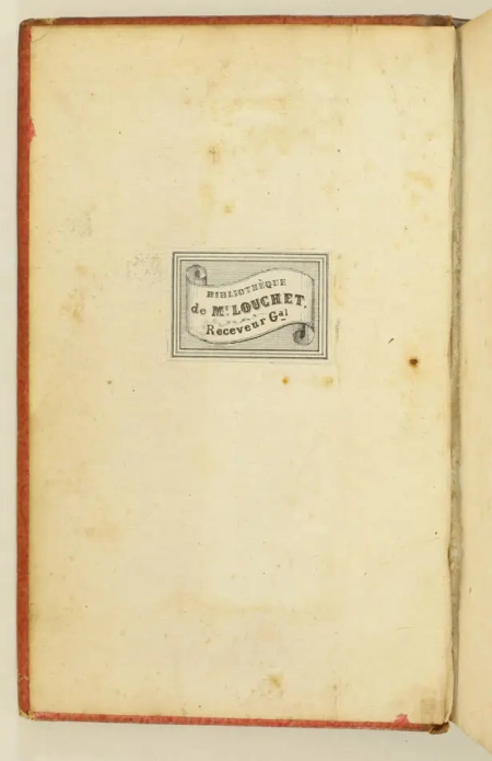 BECCARIA - Traité des délits et des peines - traduit par Morellet - 1797 - Photo 2, livre ancien du XVIIIe siècle