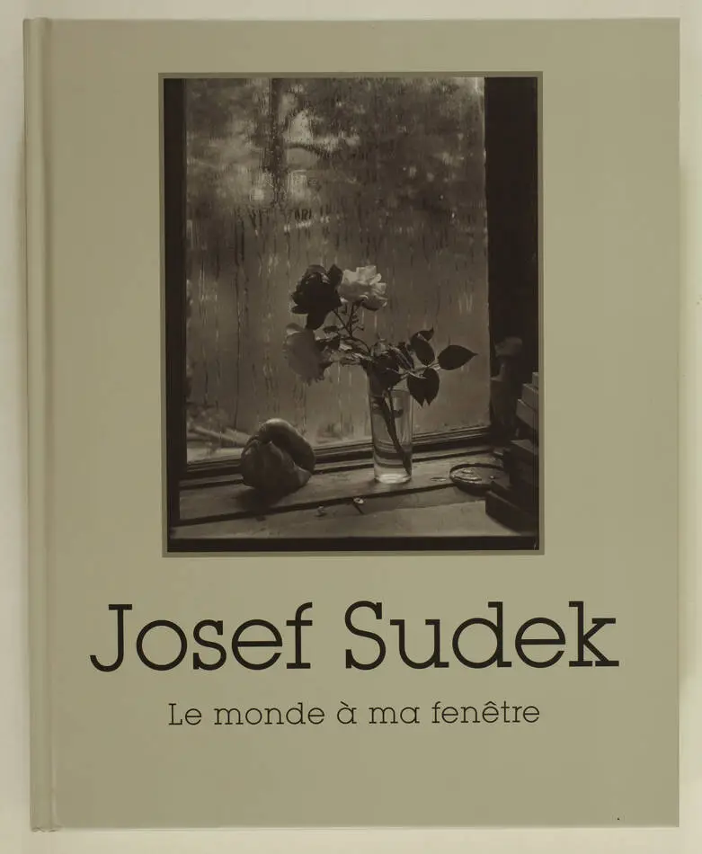 [Photographie] Le monde à ma fenêtre - 2016 - Jeu de Paume - Photo 0, livre rare du XXIe siècle