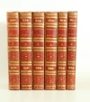SULLY Mémoires de Sully, principal ministre de Henri-le-Grand. Nouvelle édition, plus exacte et plus correcte que les précédentes 1814, livre ancien du XIXe siècle