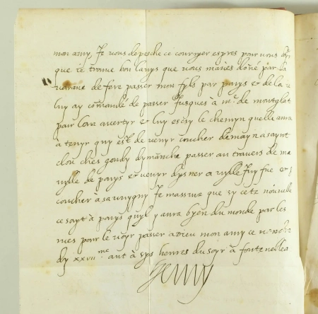 Mémoires de SULLY, principal ministre de Henri-le-Grand - 1814 - 6 volumes in-8 - Photo 5, livre ancien du XIXe siècle