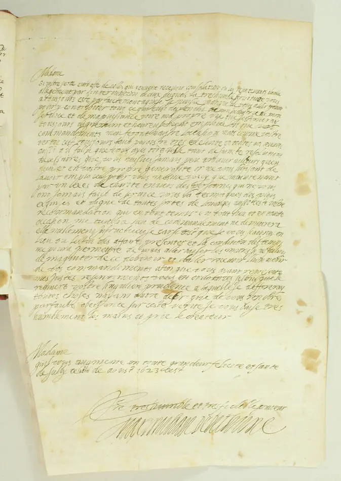 Mémoires de SULLY, principal ministre de Henri-le-Grand - 1814 - 6 volumes in-8 - Photo 6, livre ancien du XIXe siècle